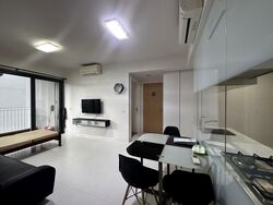 The Lakefront Residences (D22), Condominium #453210111
